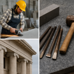 Inżynier geodeta przy inwestycji – {kiedy jego pomoc jest niezbędna