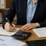 Księgowość firmy – nie tylko procedura, ale podstawa wiarygodności