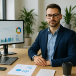 Inżynier geodeta przy inwestycji – {kiedy jego pomoc jest niezbędna