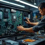 Jak profesjonalnie planować praktyczne wnętrza apartamentowe i komercyjne