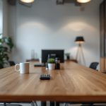 Jak profesjonalnie planować praktyczne wnętrza apartamentowe i komercyjne