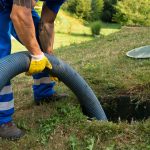 Szambo betonowe – wszystko, co warto wiedzieć bez ryzyka nietrafionego wyboru